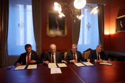 Gobierno de Canarias se une a la Red Panhispánica de Lenguaje Claro