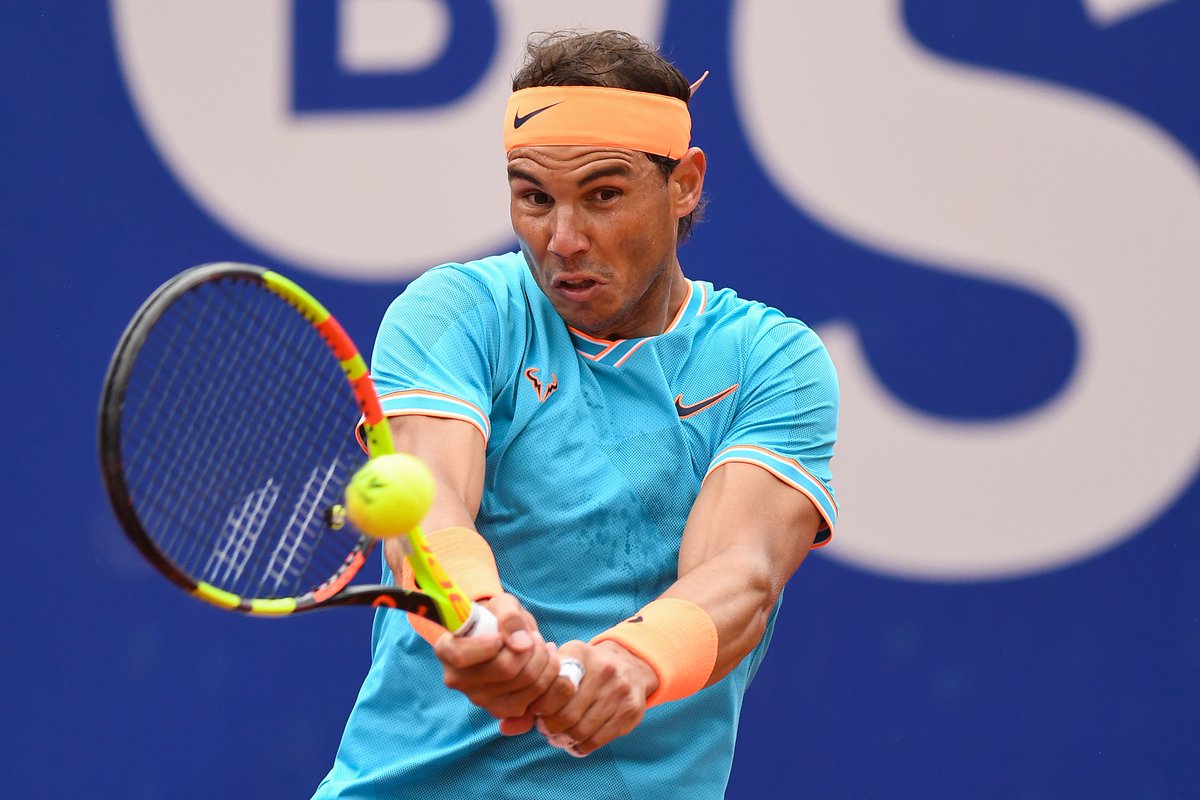 Nadal aplasta a Verdasco y se mete en semifinales de Roma