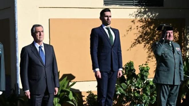 Dimite el 'número dos' de Marlaska en plena crisis política por las maniobras contra la UCO