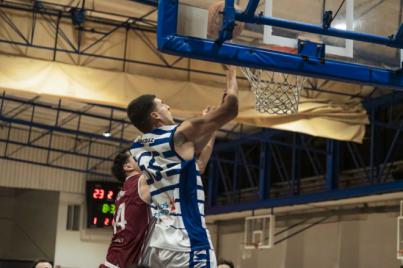 Recital ofensivo del Náutico de Tenerife para seguir invictos