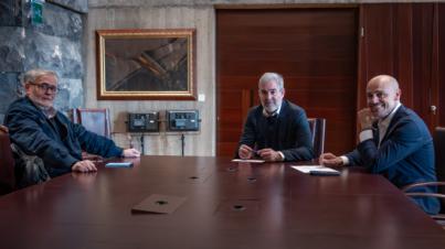 250 años de la Real Sociedad Económica en Tenerife