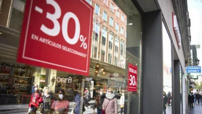 Estas son las recomendaciones a la hora de comprar en las rebajas de enero