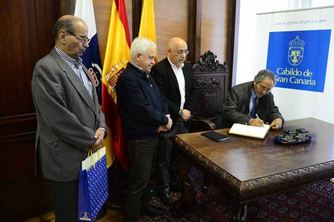 Morales muestra su apoyo al Sahara Occidental frente a la postura marroquí