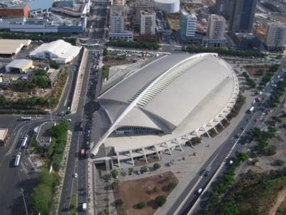 Tenerife acogerá los Premios Anillos de Oro