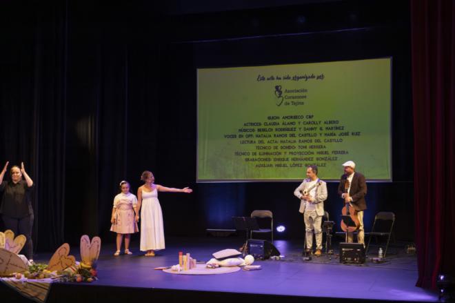 La Asociación de los Corazones de Tejina anuncia sus galardones