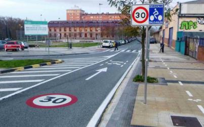 Santa Cruz paraliza obras de la red ciclable tras fallo judicial