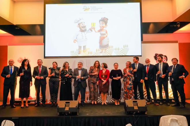 La Laguna se incorpora a la Red de Pueblos Gastronómicos de España