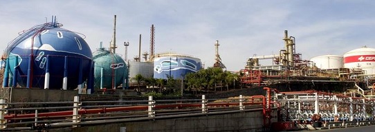 Cepsa afirma que de Canarias no se irán, sino que 'les echarán'