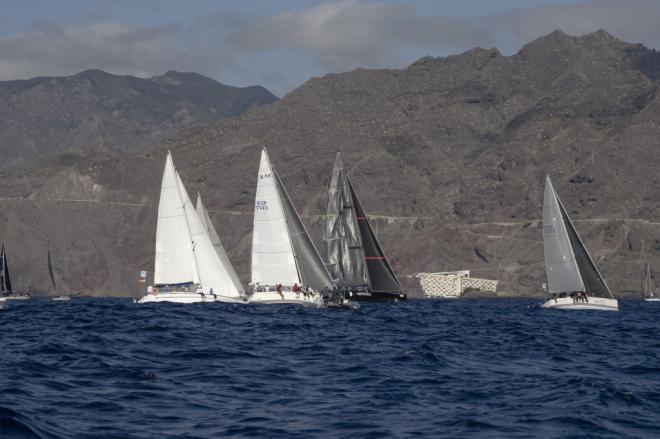 XXXI Regata Trofeo Infantas de España