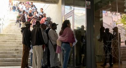 El Supremo dispuesto a llevar la regularización de migrantes de Sánchez ante la Justicia europea