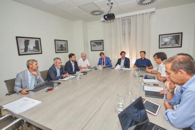 El II Plan de Modernización recoge la renovación del 35% de la oferta alojativa de Puerto de la Cruz
