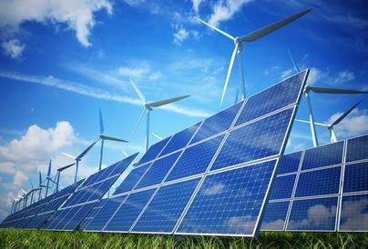Canarias concentra el 4% de los trabajadores de la energía de España