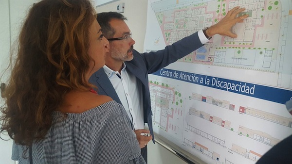 Puerto del Rosario y Gran Tarajal incluidas en el plan canario de infraestructuras sociosanitarias