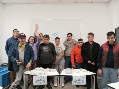'Ver para Crecer' mejora la salud visual en Tenerife