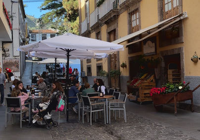 "Hay que actuar para amortiguar la presión del crudo sobre los precios"