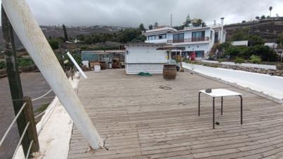 La Audiencia Provincial ratifica la condena al promotor del ‘Bollullo Beach’