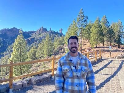 "Las restricciones de acceso al Roque Nublo perjudican a los canarios”