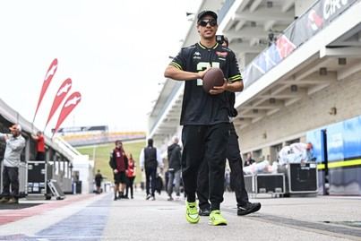 Previo al GP de las Américas: Lo más destacado del paddock de MotoGP