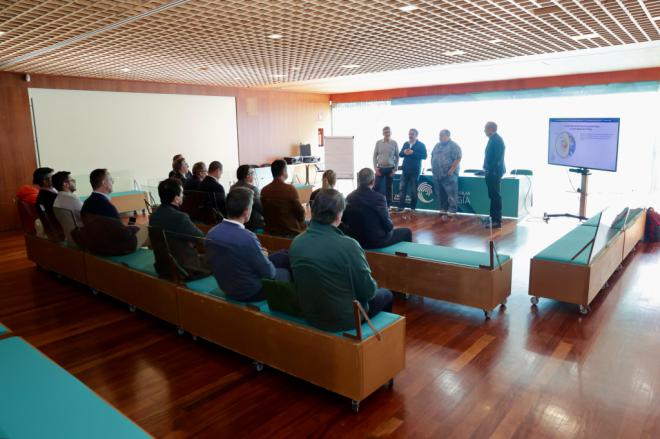 Inicio de los trabajos de exploración geotérmica de superficie