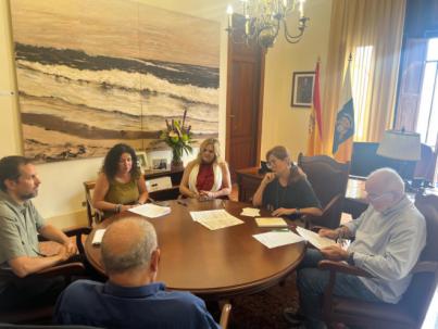 Médicos de Familia y Pediatras de Atención Primaria piden amparo a la Diputación del Común