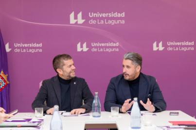 Ayuntamiento y Universidad avanzan en la búsqueda de alternativas habitacionales para estudiantes