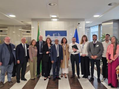 Canarias, Francia y Portugal piden flexibilidad para sus puertos en tasas al CO2