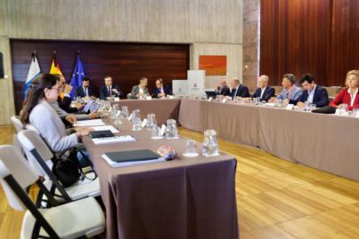 Domínguez exige medidas para enfrentar aranceles de EE.UU