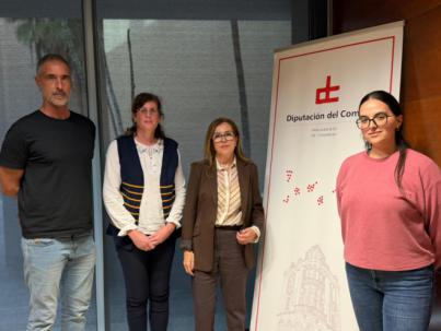 Queja vecinal impulsa acciones de la Diputada del Común en Anaga