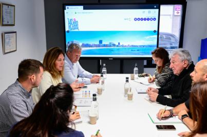 La regata ARC confirma su compromiso con Las Palmas de Gran Canaria