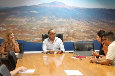 Endesa construirá un centro de transformación en Granadilla