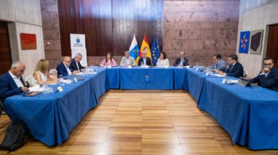 Ofensiva política y jurídica en defensa de una financiación justa