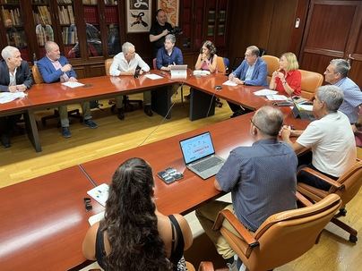 Más de 200 empresas industriales salen de la ilegalidad en Canarias