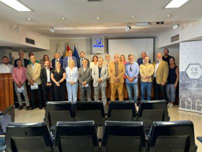 Riesgo de perder 200 millones de euros en fondos europeos