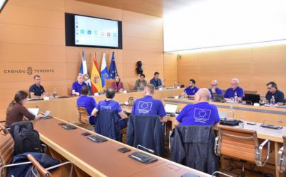 Tenerife pide compartir el Centro Nacional de Vulcanología con La Palma