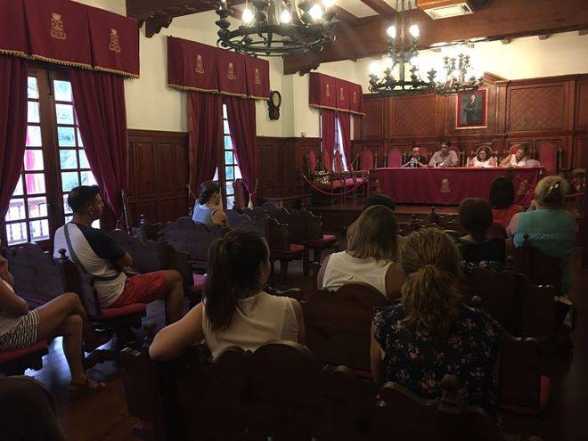 San Sebastián contará con su tarjeta de fidelización comercial