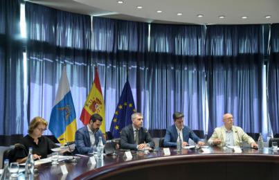 Canarias lidera la innovación azul en la desalación o la acuicultura sostenible