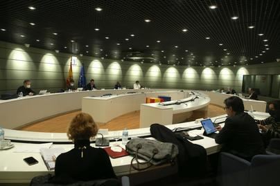 Sin acuerdo en la reunión de la prórroga de los ERTE, que continuará este jueves
