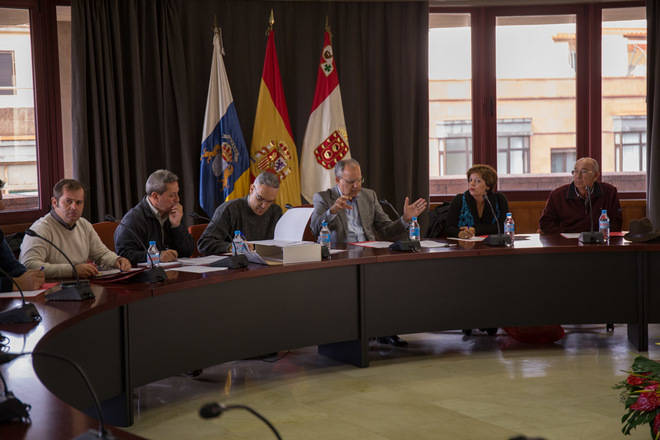 Aprobadas las medidas de ahorro y eficiencia del agua
