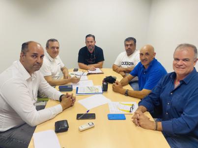 El PP defenderá junto a CRIANCA la presencia de abeja negra canaria en el Parque Nacional de El Teide