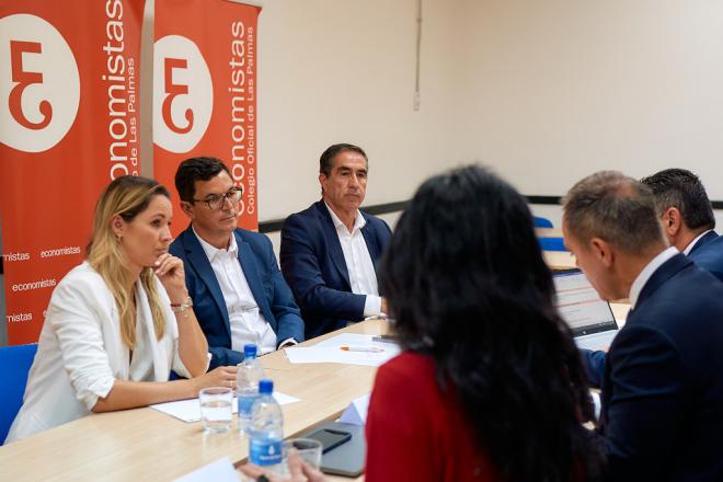 “Compensaremos parte de la cuota de autónomo durante un año tras la maternidad o paternidad”
