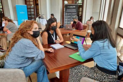 Comienza la 18ª edición de Canary Islands International Film Market