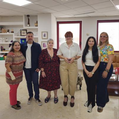 Canarias solicita la residencia por razones humanitarias para la ciudadanía venezolana
