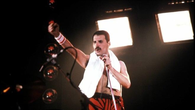 Freddie Mercury podría tener una hija secreta que vive en Europa