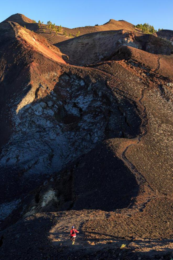 Reventón El Paso 2024 abre inscripciones