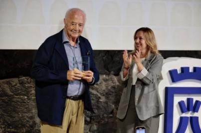 El ITER dedica su Centro de Visitantes a Ricardo Melchior