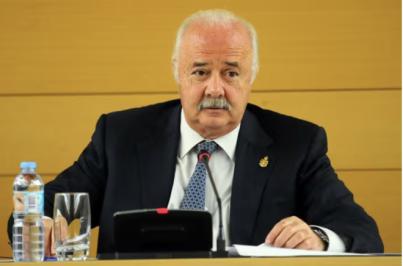 Fallece Ricardo Melchior, expresidente del Cabildo de Tenerife