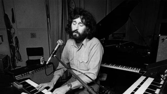 Muere Rick Davies, cofundador de Supertramp