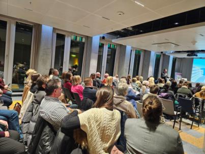 La Palma promocionan el destino en tres ciudades clave de Alemania