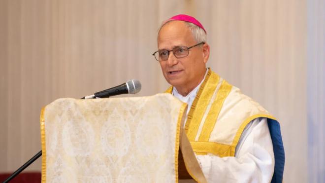 León XIV, un Papa joven, americano, misionero y agustino