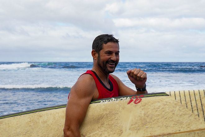 Julieta Rodríguez y Jon Garmendia, campeones de España de Longboard